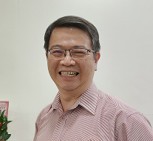 游國忠教授