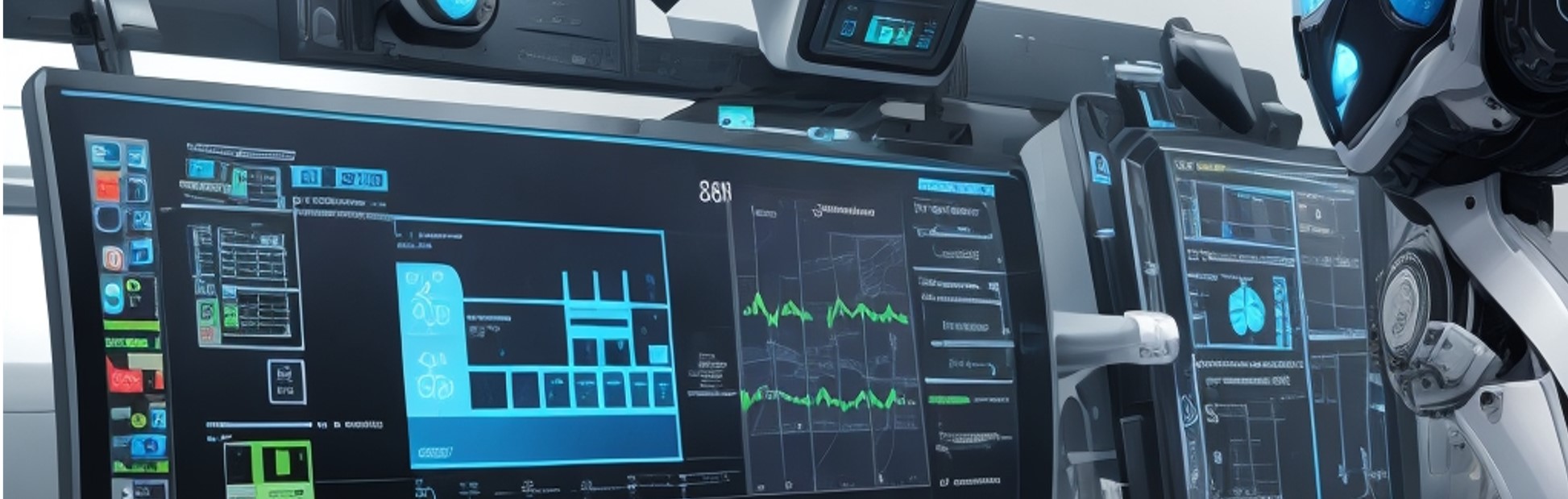 人文健康與科技未來