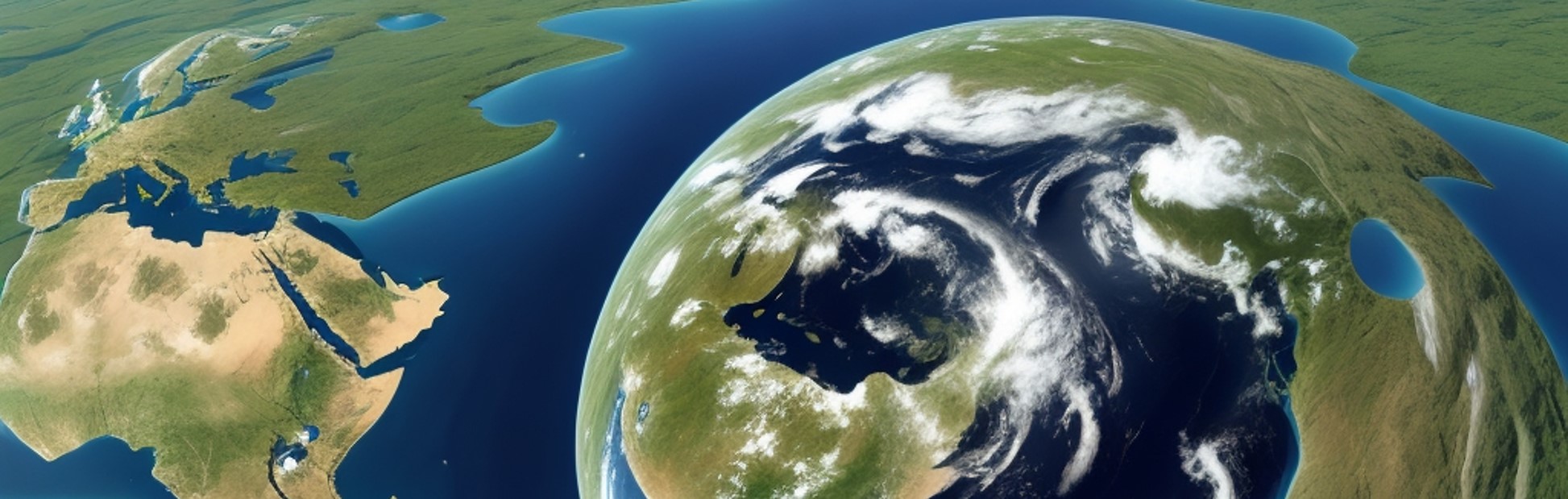 國際關係與永續發展